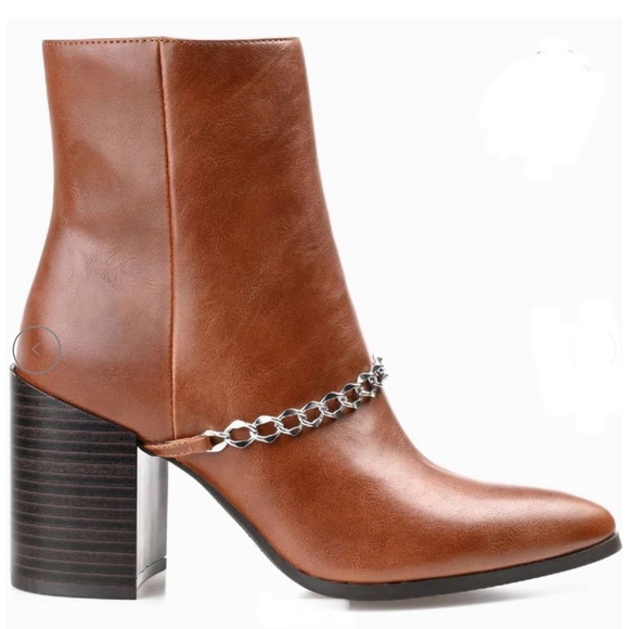 Journee Collection boots - Picture 1 of 5